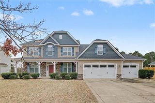 295 N Prince Henry Way, Cameron, NC 28326