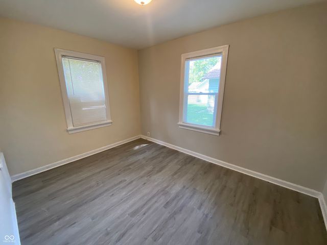 1464 N Gladstone Avenue, Indianapolis, IN 46201