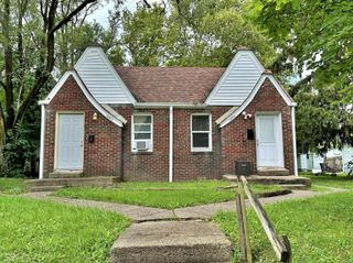 1464 N Gladstone Avenue, Indianapolis, IN 46201