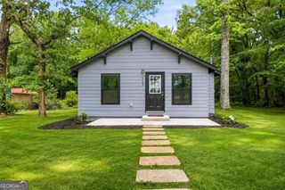 745 Burnett Ferry Road SW, Rome, GA 30165
