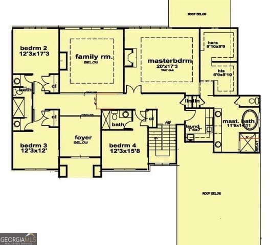 7504 Rivertown Road, Fairburn, GA 30213