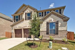 5010 Herculaneum LN, Round Rock, TX 78665