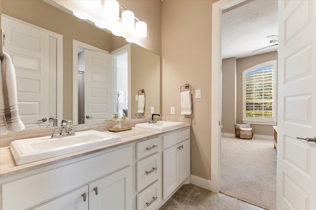 16810 Himley Drive, Cypress, TX 77433