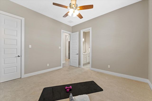 16810 Himley Drive, Cypress, TX 77433