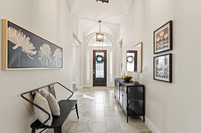 16810 Himley Drive, Cypress, TX 77433