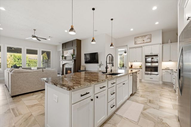 16810 Himley Drive, Cypress, TX 77433