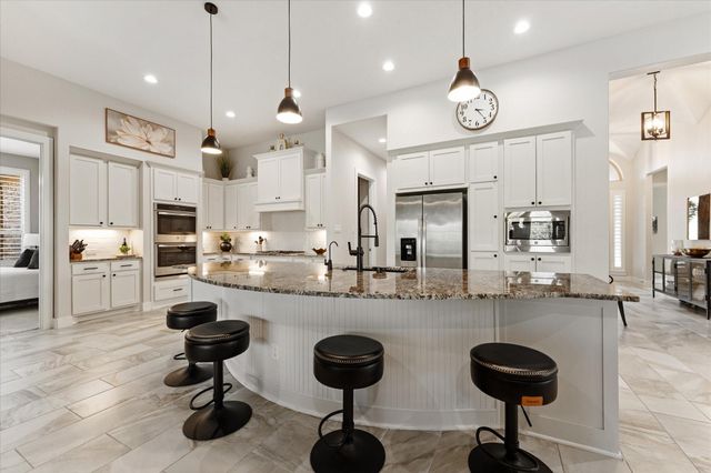 16810 Himley Drive, Cypress, TX 77433