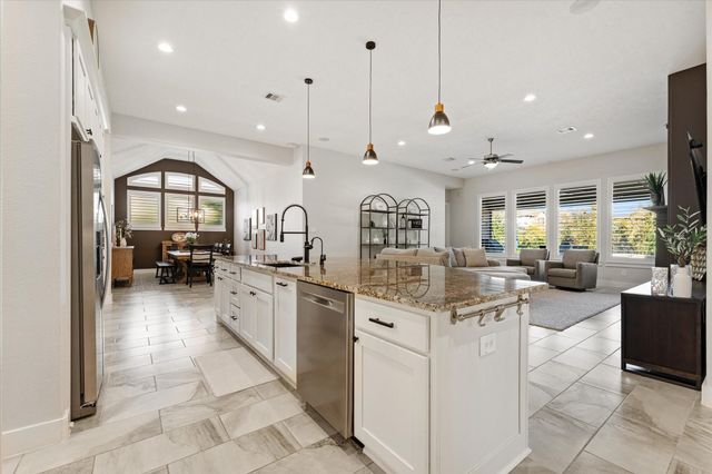 16810 Himley Drive, Cypress, TX 77433