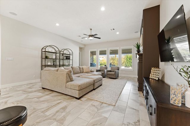 16810 Himley Drive, Cypress, TX 77433