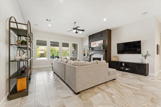 16810 Himley Drive, Cypress, TX 77433