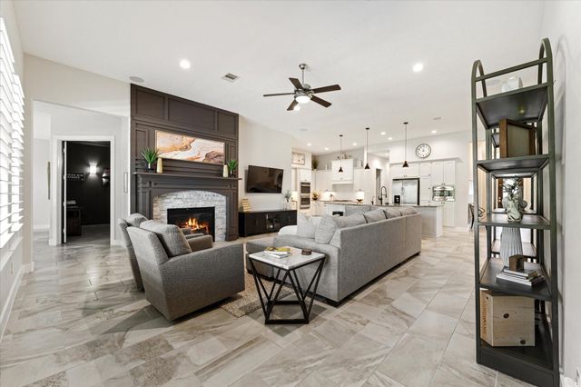 16810 Himley Drive, Cypress, TX 77433