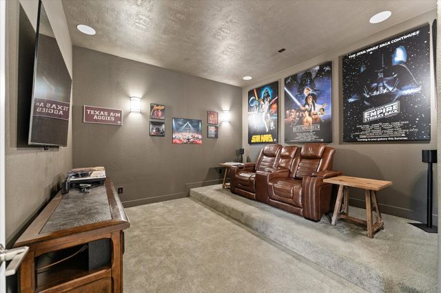 16810 Himley Drive, Cypress, TX 77433