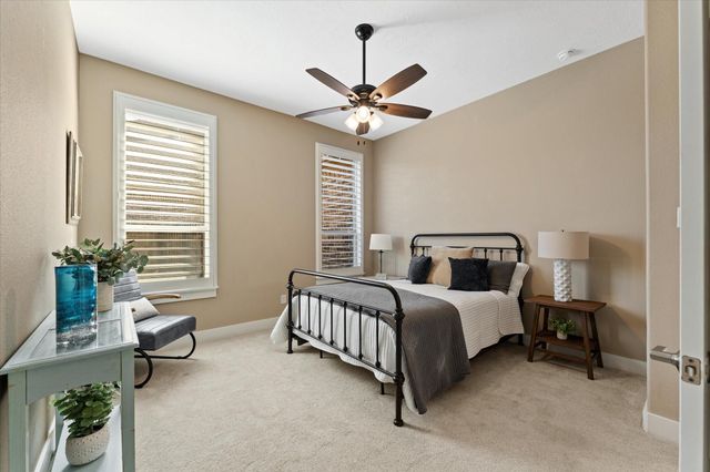 16810 Himley Drive, Cypress, TX 77433