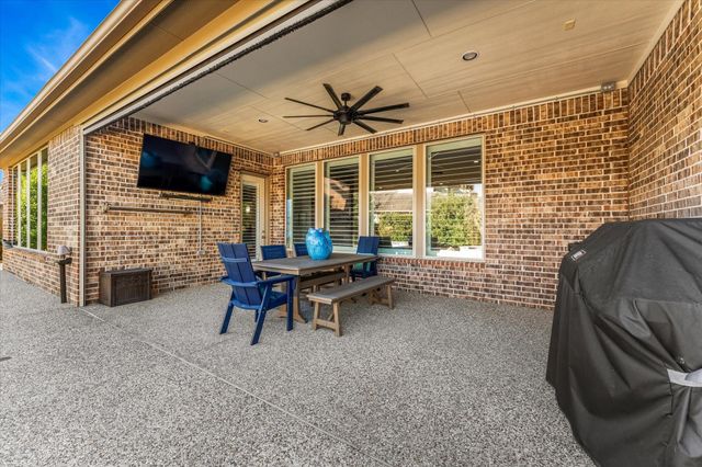 16810 Himley Drive, Cypress, TX 77433