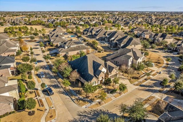 16810 Himley Drive, Cypress, TX 77433