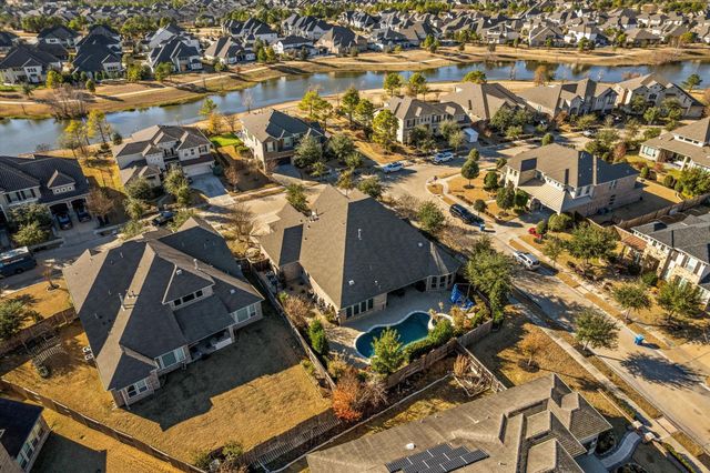 16810 Himley Drive, Cypress, TX 77433