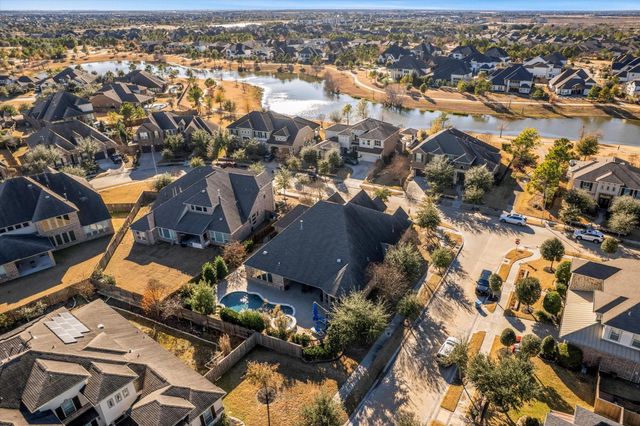 16810 Himley Drive, Cypress, TX 77433