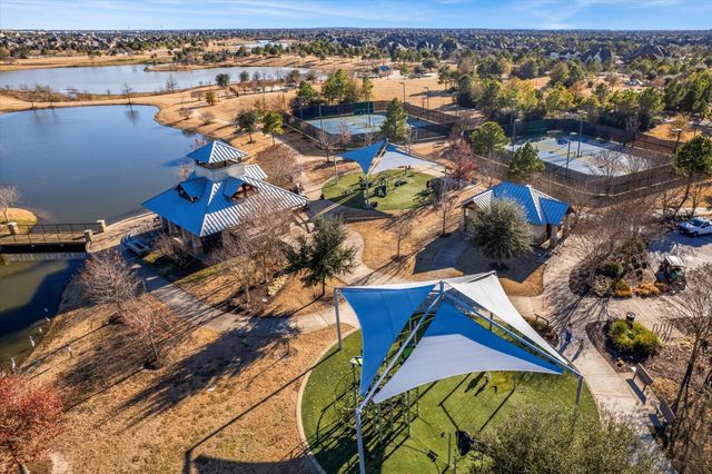 16810 Himley Drive, Cypress, TX 77433