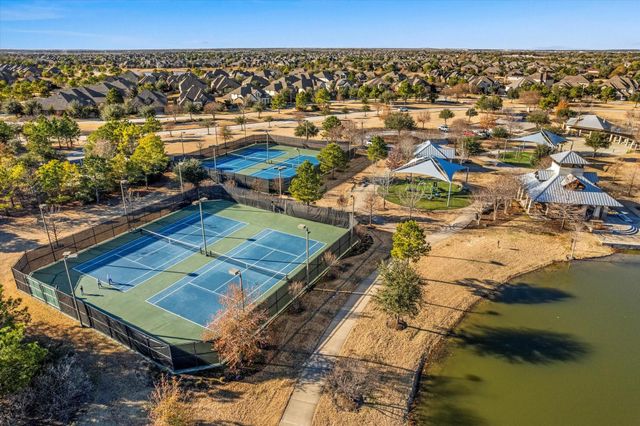 16810 Himley Drive, Cypress, TX 77433