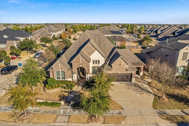 16810 Himley Drive, Cypress, TX 77433
