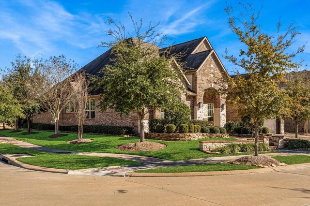16810 Himley Drive, Cypress, TX 77433