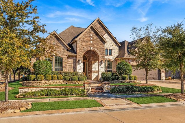 16810 Himley Drive, Cypress, TX 77433