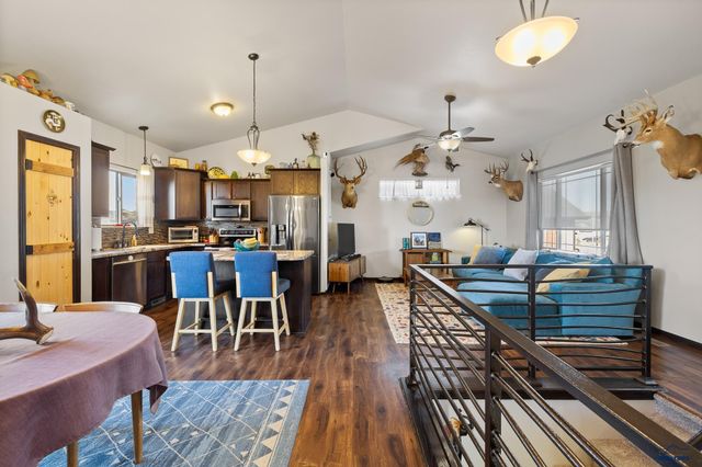 917 HAAKON ST, Rapid City, SD 57703