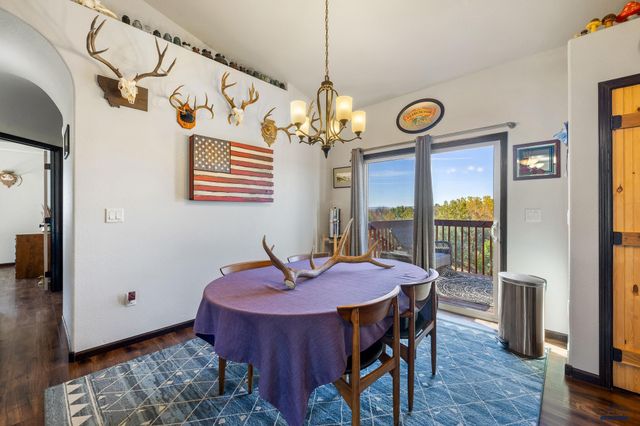 917 HAAKON ST, Rapid City, SD 57703