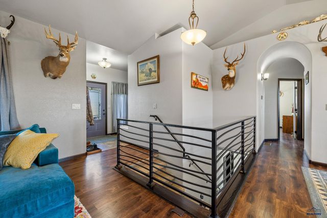 917 HAAKON ST, Rapid City, SD 57703