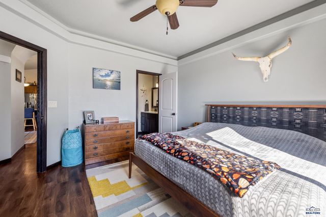 917 HAAKON ST, Rapid City, SD 57703