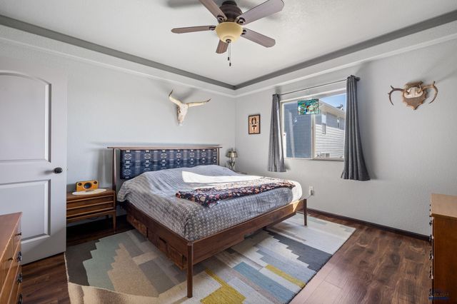 917 HAAKON ST, Rapid City, SD 57703