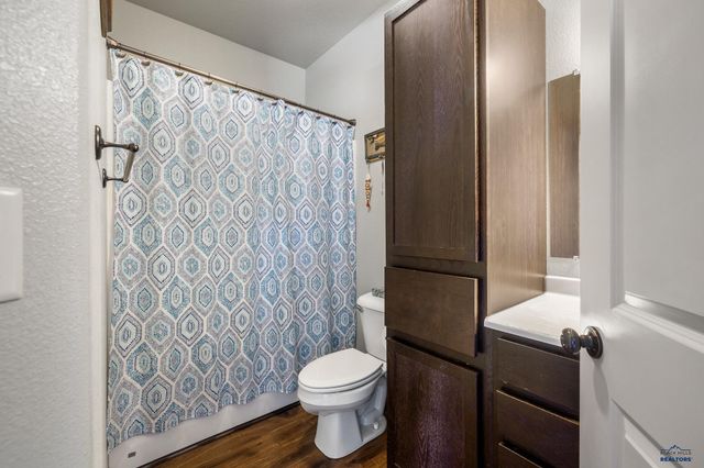 917 HAAKON ST, Rapid City, SD 57703