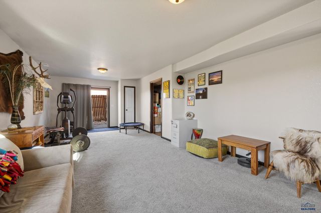 917 HAAKON ST, Rapid City, SD 57703