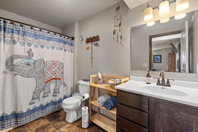 917 HAAKON ST, Rapid City, SD 57703