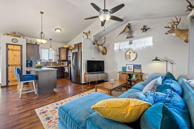 917 HAAKON ST, Rapid City, SD 57703