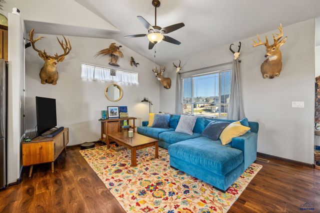 917 HAAKON ST, Rapid City, SD 57703