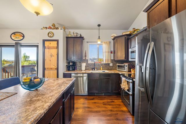 917 HAAKON ST, Rapid City, SD 57703