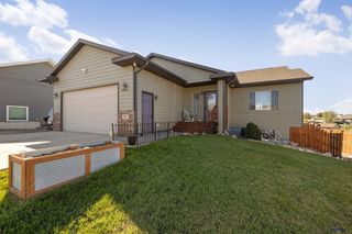 917 HAAKON ST, Rapid City, SD 57703