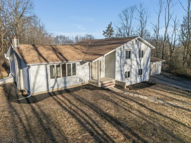 333 Mount Bethel Rd, Mansfield Twp., NJ 07865