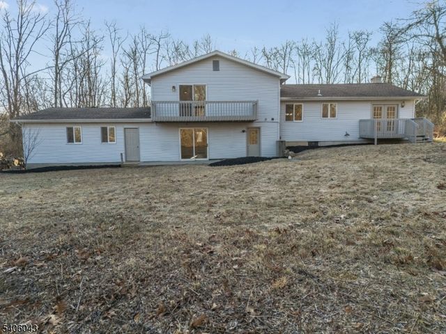 333 Mount Bethel Rd, Mansfield Twp., NJ 07865