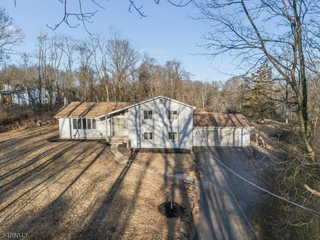 333 Mount Bethel Rd, Mansfield Twp., NJ 07865