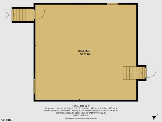 333 Mount Bethel Rd, Mansfield Twp., NJ 07865