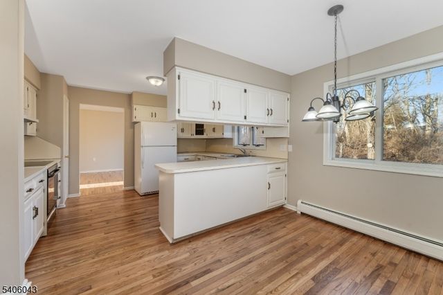 333 Mount Bethel Rd, Mansfield Twp., NJ 07865