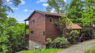 458 Sugar Mountain Road, Blue Ridge, GA 30513