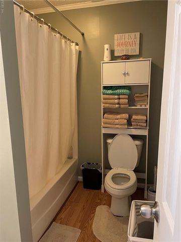 126 Mallard ST, Grandy, NC 27939