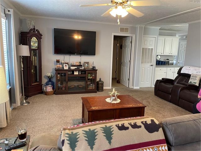 126 Mallard ST, Grandy, NC 27939