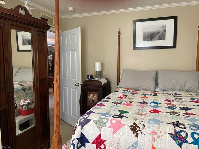 126 Mallard ST, Grandy, NC 27939