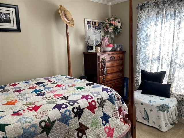 126 Mallard ST, Grandy, NC 27939