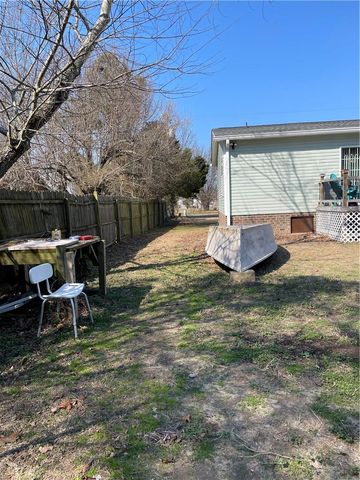 126 Mallard ST, Grandy, NC 27939