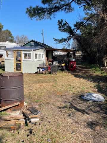 126 Mallard ST, Grandy, NC 27939